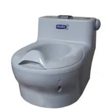 تبدیل توالت فرنگی کودک دودیه کد 765
