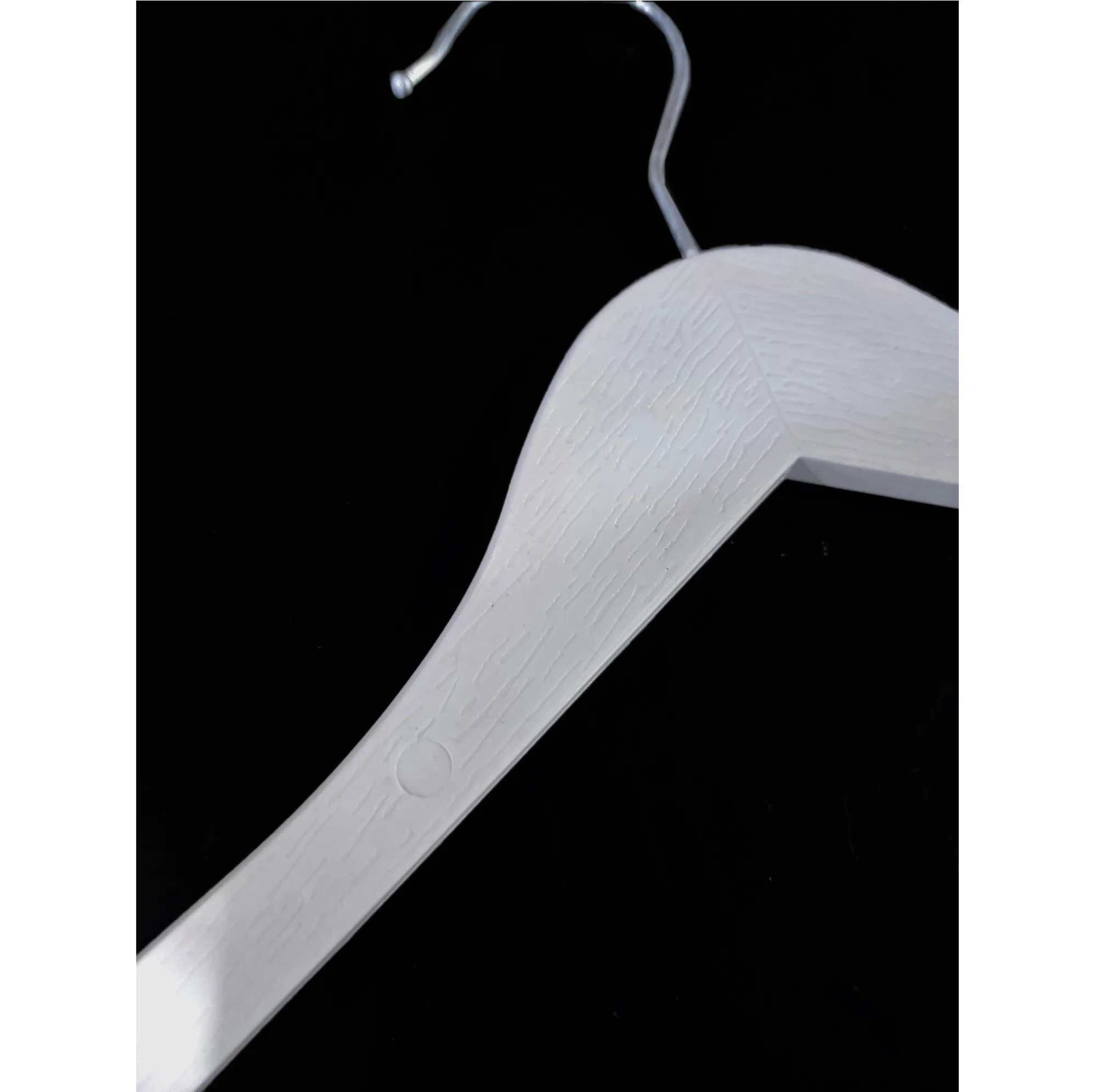 چوب لباسی طرح چوب افرا بسته 24 عددی