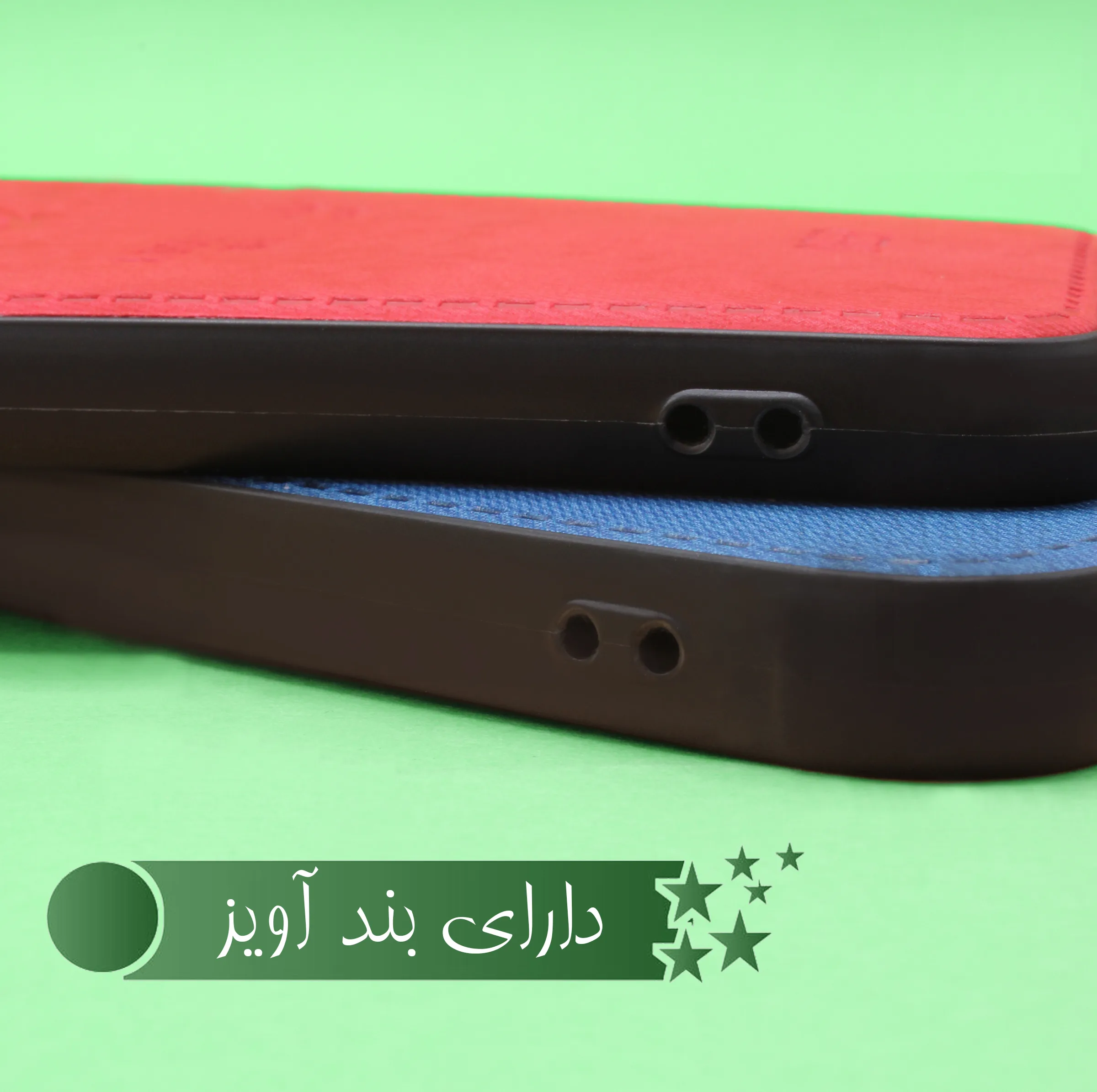 کاور مدل Gavazni مناسب برای گوشی موبایل ریلمی C55