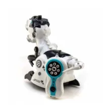 ربات کنترلی دایناسور مدل Mechanical Dinosaur 128A-21