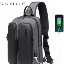 کیف کراس بادی مردانه بنج مدل BN-7079