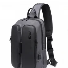 کیف کراس بادی مردانه بنج مدل BN-7079