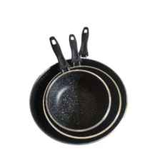 ماهیتابه کد 910 مجموعه ۳ عددی