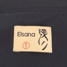 بارانی زنانه السانا مدل چیترا کد 233902