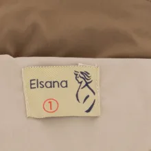 بارانی زنانه السانا مدل مهزین کد 232108