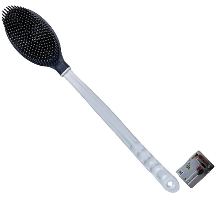 برس شستشوی بدن ردرز مدل GP-152