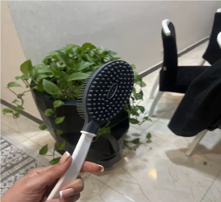 برس شستشوی بدن ردرز مدل GP-152
