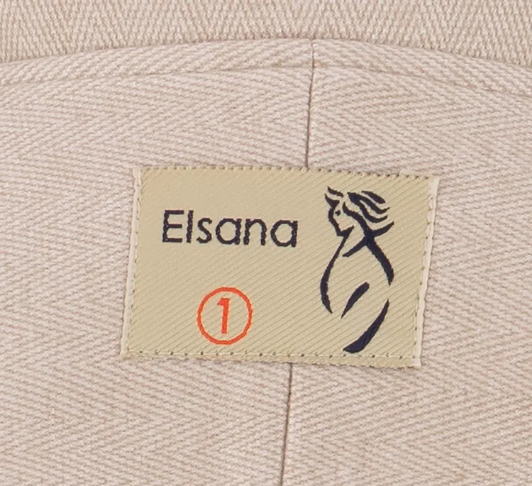 پالتو زنانه السانا مدل لوکا کد 236108