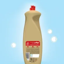 مایع ظرفشویی نویتکس مدل گلد وزن 750 گرم