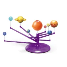 بازی آموزشی مدل منظومه شمسی کد WPMR-023