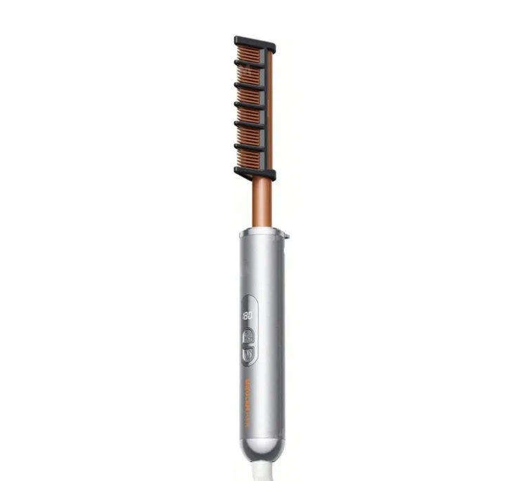 شانه حرارتی شیگلم هیر کد Hot Comb SGH-HC-01