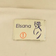 کت زنانه السانا مدل یوتاب کد 237608 رنگ کرم