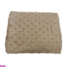 پتو دور پیچ آویدا طرح حبابی کد 7575