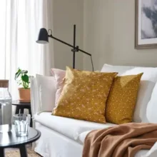 کاور کوسن ایکیا مدل SVARDTAG بسته 2 عددی