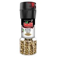 تخم گشنیز گلها - 20 گرم بسته 2 عددی