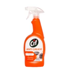 اسپری پاک کننده سطوح سیف کد 01 حجم 750 میلی‌ لیتر