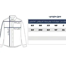 کاپشن زنانه مدل 225 رنگ نقره ای