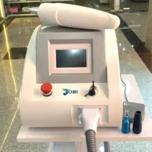 دستگاه جوانسازی جوبی مدل Q-Switch j