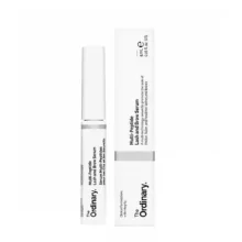 سرم تقویت مژه و ابرو اوردینری مدل Multi peptide حجم ۵ میلی‌ لیتر