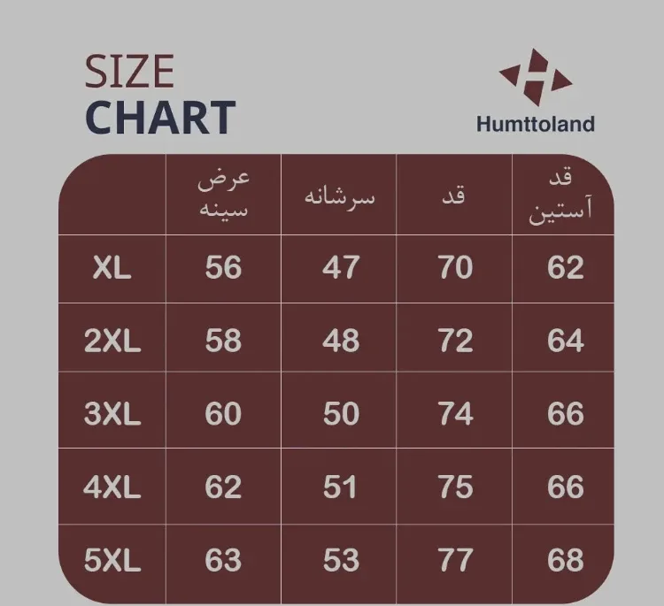 کاپشن مردانه هامتو مدل 38J102A-3