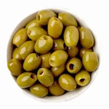 زیتون بی هسته ممتاز همدست - 1500 گرم
