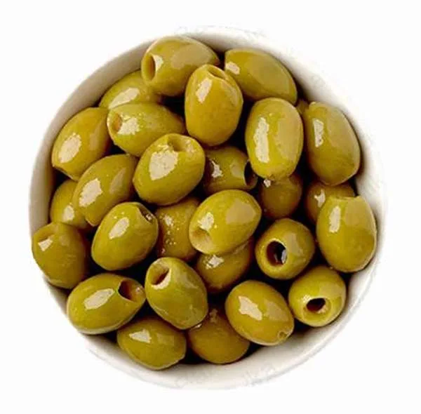 زیتون بی هسته ممتاز همدست - 1500 گرم