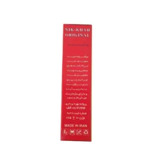 پودر جرم گیر سماور نیکخواه کد 001 وزن 175 گرم