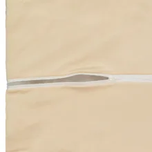 سرویس خواب 4 تکه نوزاد طرح پینک بلو مدل خرس و ماه