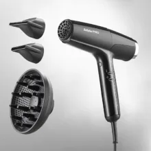 سشوار حرفه ای 2200 وات بابلیس پرو مدل BAB8550E