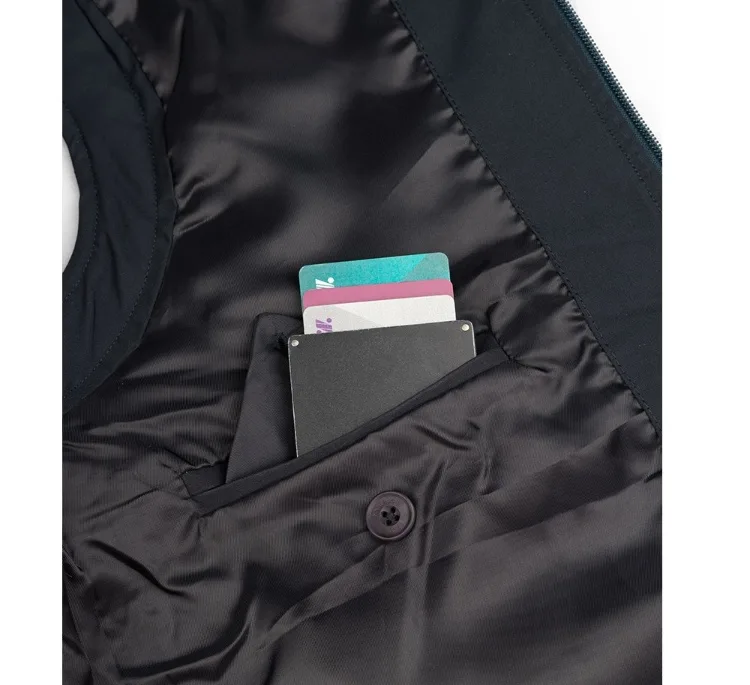 پافر مردانه مدل SB-SS-6654