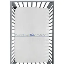 سرویس خواب 7 تکه کودک مدل دلیوری سایز 100×140 سانتی‌ متر