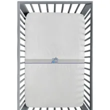 سرویس خواب 7 تکه کودک طرح پینک بلو مدل دایناسور سایز 100×140 سانتی‌ متر