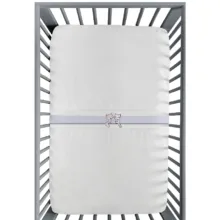 سرویس خواب 7 تکه کودک مدل آهو سایز 100×140 سانتی‌ متر