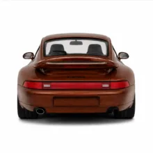 ماکت ماشین هات ویلز مدل HW 96 Porsche Carrera