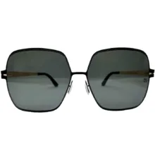 عینک آفتابی زنانه ایس برلین مدل MB-01