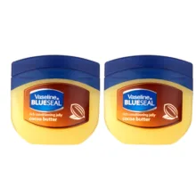 وازلین وازلین مدل cocoa butter حجم 100 میلی لیتر مجموعه 2 عددی