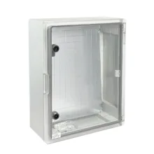 تابلو برق 42 عددی مدل TET-TR5040