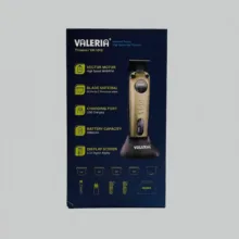 ماشین اصلاح خط زن والریا مدل VA1012