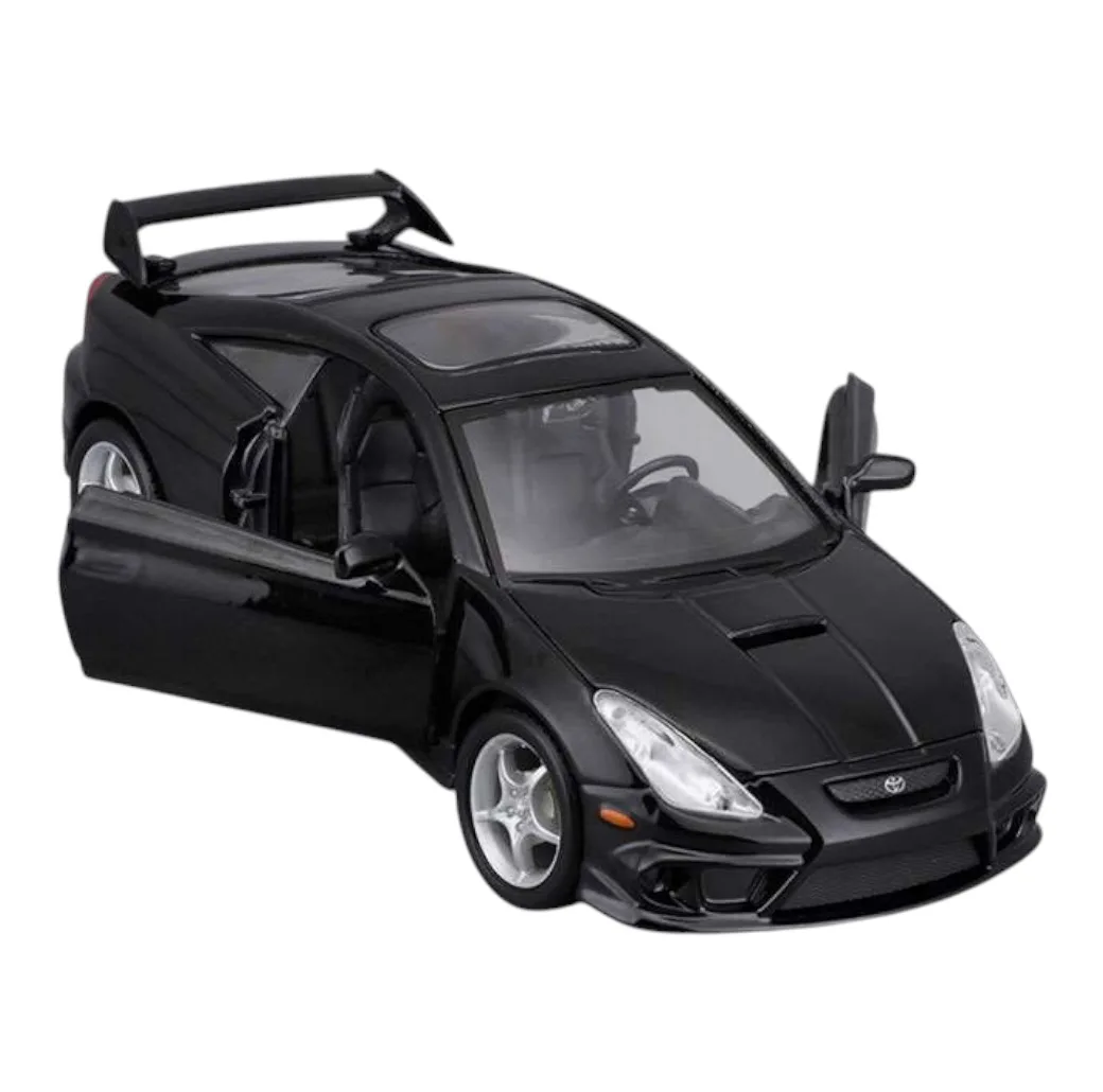 ماکت ماشین مایستو مدل TOYOTA CELICA GTS
