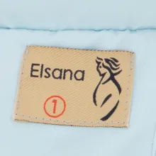 کاپشن زنانه السانا مدل پرتاک کد 248165