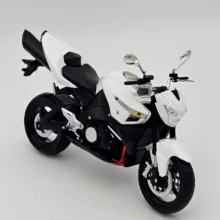 ماکت موتور مدل سوزوکی بیکینگ suzuki bking
