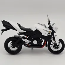 ماکت موتور مدل سوزوکی بیکینگ suzuki bking