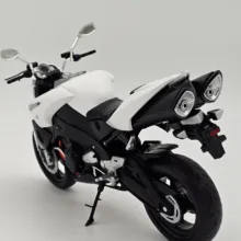 ماکت موتور مدل سوزوکی بیکینگ suzuki bking