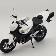 ماکت موتور مدل سوزوکی بیکینگ suzuki bking