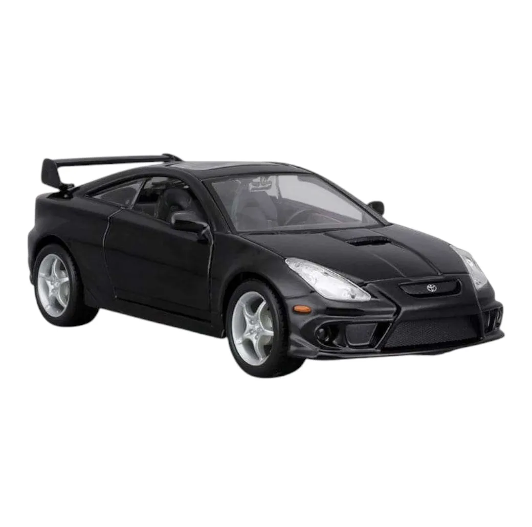 ماکت ماشین مایستو مدل TOYOTA CELICA GTS