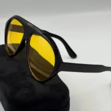 عینک آفتابی زنانه طرح Gucci کد 24