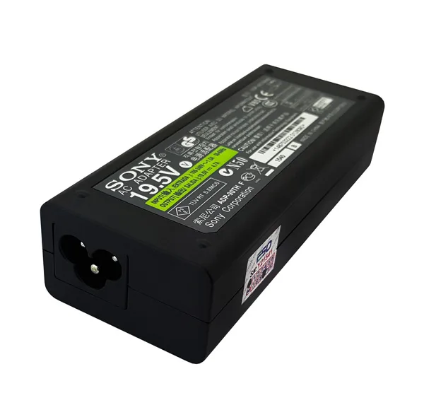 شارژر لپتاپ 19.5 ولت 4.7 آمپر مدل VGP-AC19V41