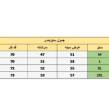کت جین مردانه مدل خاص کد 2026 رنگ آبی