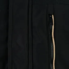 کاپشن مردانه مدل MDSS-m-CH7040 رنگ مشکی
