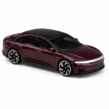 ماکت ماشین هات ویلز مدل HW LUCID AIR
